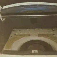 سمند LX 90|خودرو سواری و وانت|قروه, |دیوار