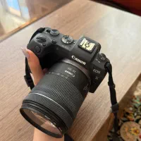 دوربین عکاسی کنون rp کانن