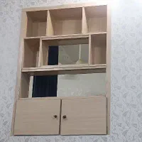 دکور چوبی دیواری
