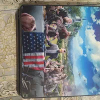 پلی فور اسلیم یک ترا