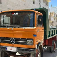 خاور کمپرسی ۶۰۸