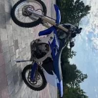 wr450 crfx kx crfl kxf|موتورسیکلت|تهران, بازار|دیوار