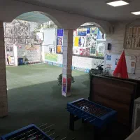 اجاره بوفه