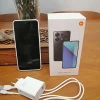 Redmi Note13 حافظه 256