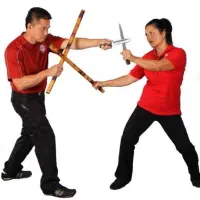 هم تمرین رزمی