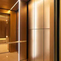 طراحی‌،نصب‌،راه اندازی آسانسورهای کششی وهیدرولیکی