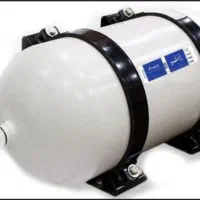 مخسن گاز CNG+کمر بند+ریکلاتور