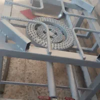گازدوشعله اجاره کرایه