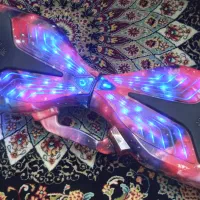 اسکوتر برقی 8 اینچ اسمارت بالانس ویل