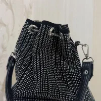 کیف نگین دار اورجینال