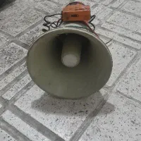 بلندگوی میوه فروشی