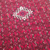 قالی دست‌بافت