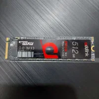 ssd 512Gb m2 nvme addlink