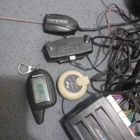 دزدگیر مجیکار اصلی مدل m110