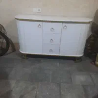 میز کنسول سالم
