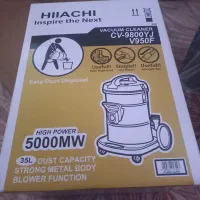 جاروبرقی هیتاچی