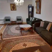 آپارتمان ۱۳۵ مترتک واحدی بازسازی کامل تخلیه