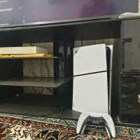 ps5 slim digital|کنسول، بازی ویدئویی و آنلاین|بندر ماهشهر, |دیوار