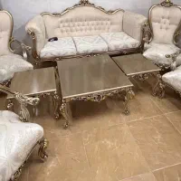 مبل افسون نو