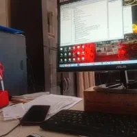 استخدام بازاریاب حضوری