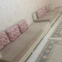 مبل راحتی در شهرستان گرمی  بفروش میرسه