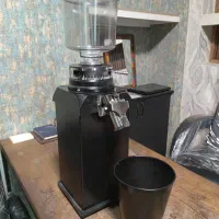 آسیاب قهوه فله زن