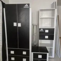 سرویس خواب یکنفره نوجوان