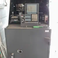 دستگاه ATM|فروشگاه و مغازه|مشهد, زیبا شهر|دیوار