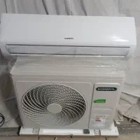 سرویس وتعمیرات تمام برندها نصب کولر گازی