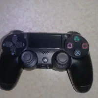 دستهPS4در حد نو کم مصرف