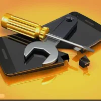 تعمیرات تخصصی موبایل