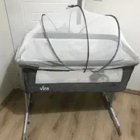 گهواره کودک ویرا و کریر ببکو