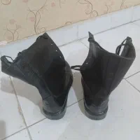 پوتین سایز ۴۰