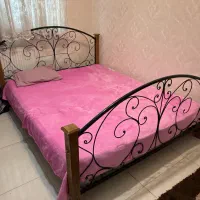 فروش تخت خواب با تشک