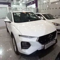 فروش اقساطی هایما S8، مدل 1405