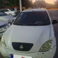 تیبا مدل ۹۹