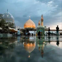 کاروان زیارتی کربلای معلی برای اربعین فوری