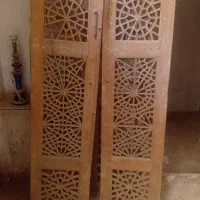 درب قدیمی عتیقه