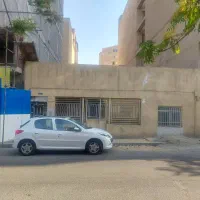 120متر-دربست-جنب-اشرفی-اصفهانی-جهت-انباریا-کارگاه