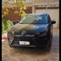 وایلندر AWD دو دف ۲۰۲۵  فوری