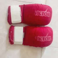 دستکش کاراته