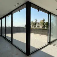 همکاری نصب و تولید دوجداره