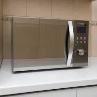 ماکروفر techno