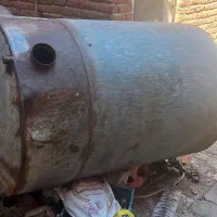 تانکر سالم ۱۰۰۰لتیر