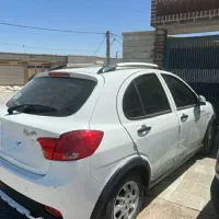 کوییک S مدل 1402