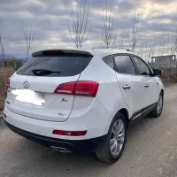 فروش جک S5|خودرو سواری و وانت|چمستان, |دیوار