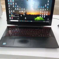 لبتاب گیمینگ لنوو