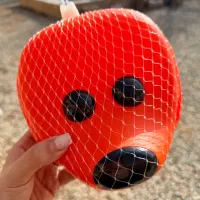 فروش عمده شانسی و اسباب بازی آبنباتی