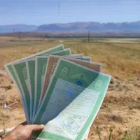 زمین مشاع صدرا تهاتر با خودرو 207