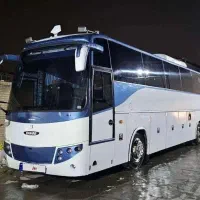 اتوبوس نمایندگی